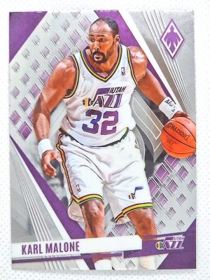 2023-24 Panini Phoenix #3 Karl Malone