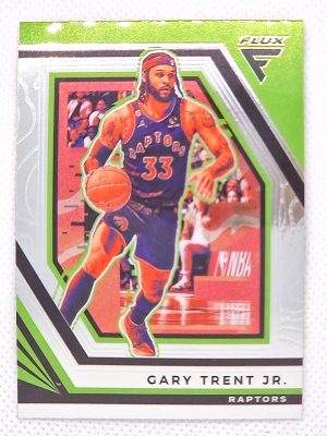 2022-23 Panini Flux #44 Gary Trent Jr.