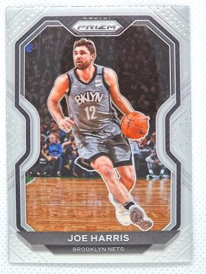 2020-21 Panini Prizm #45 Joe Harris