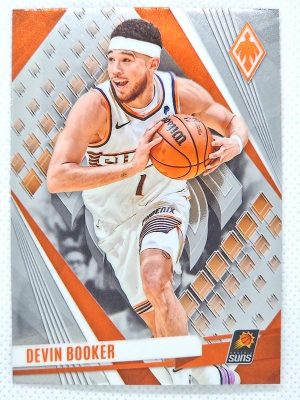2023-24 Panini Phoenix #57 Devin Booker