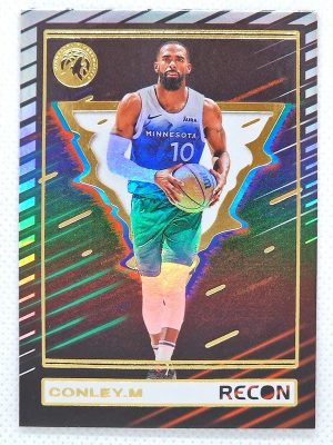 2023-24 Panini Recon – Holo #159 Mike Conley
