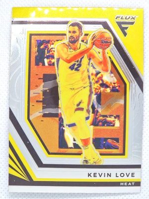 2022-23 Panini Flux #25 Kevin Love