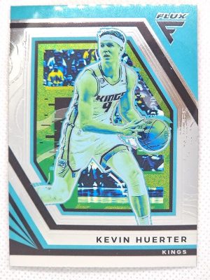 2022-23 Panini Flux #156 Kevin Huerter