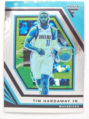 2022-23 Panini Flux #151 Tim Hardaway Jr.