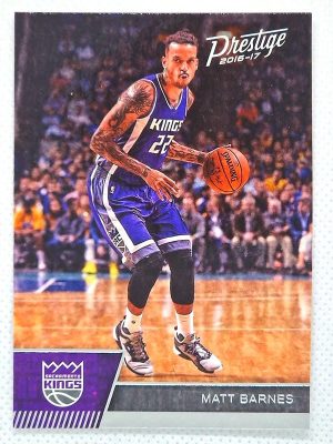 2016-17 Panini Prestige #80 Matt Barnes