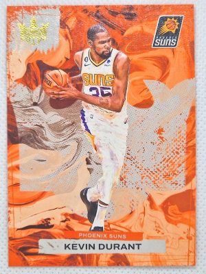 2023-24 Panini Court Kings #26 Kevin Durant