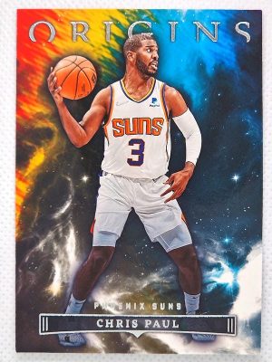 2022-23 Panini Origins #12 Chris Paul