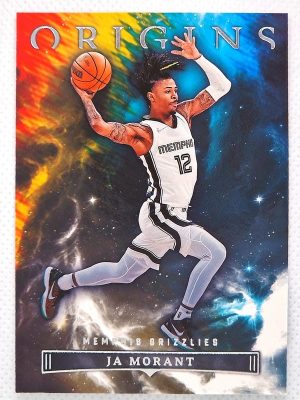 2022-23 Panini Origins #26 Ja Morant