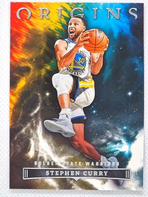 2022-23 Panini Origins #79 Stephen Curry