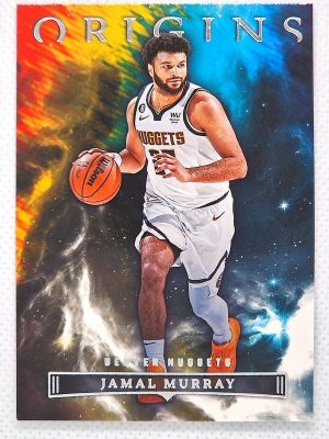 2022-23 Panini Origins #81 Jamal Murray