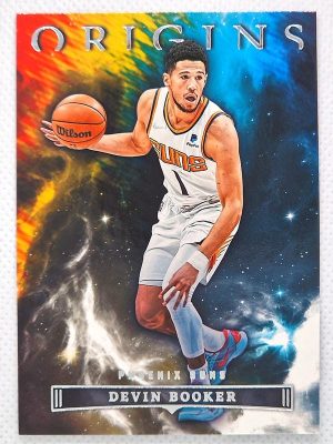 2022-23 Panini Origins #82 Devin Booker