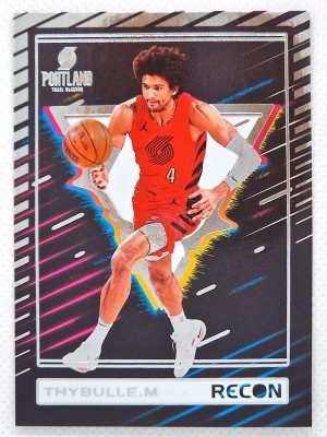 2023-24 Panini Recon #5 Matisse Thybulle