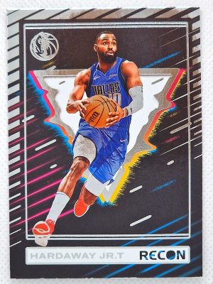 2023-24 Panini Recon #12 Tim Hardaway Jr.