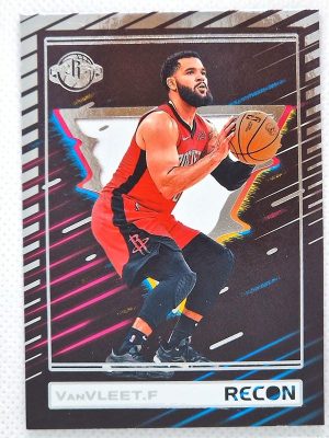 2023-24 Panini Recon #25 Fred VanVleet
