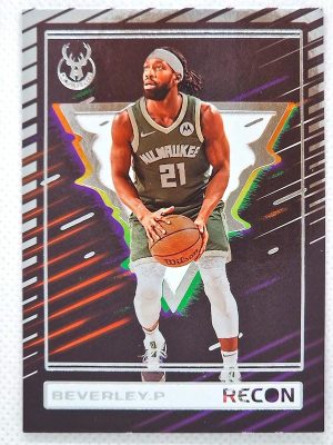 2023-24 Panini Recon #94 Patrick Beverley