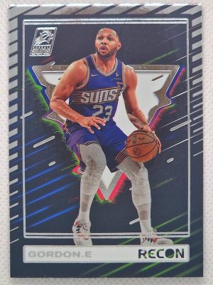 2023-24 Panini Recon #102 Eric Gordon