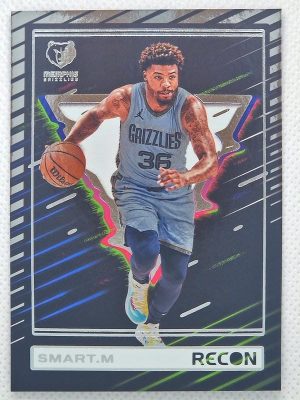2023-24 Panini Recon #119 Marcus Smart