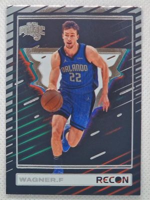2023-24 Panini Recon #151 Franz Wagner