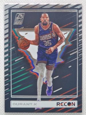 2023-24 Panini Recon #171 Kevin Durant