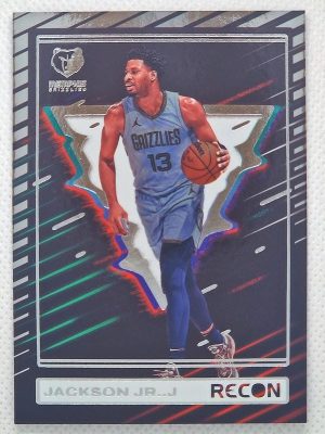 2023-24 Panini Recon #198 Jaren Jackson Jr.