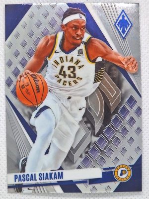 2023-24 Panini Phoenix #30 Pascal Siakam