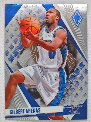 2023-24 Panini Phoenix #109 Gilbert Arenas