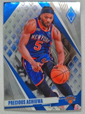 2023-24 Panini Phoenix #154 Precious Achiuwa