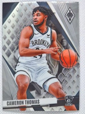 2023-24 Panini Phoenix #192 Cameron Thomas