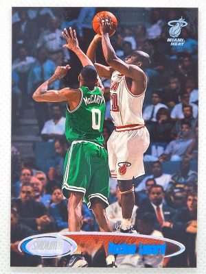 1998-99 Stadium Club #14 Voshon Lenard
