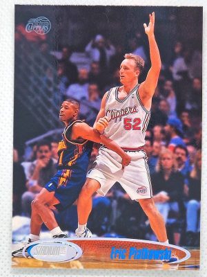 1998-99 Stadium Club #172 Eric Piatkowski