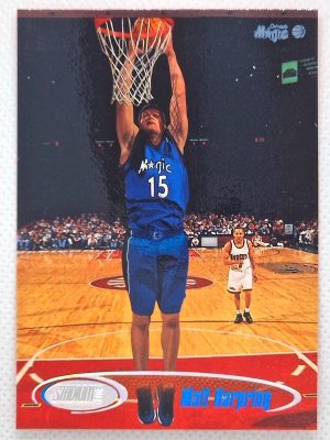 1998-99 Stadium Club #208 Matt Harpring