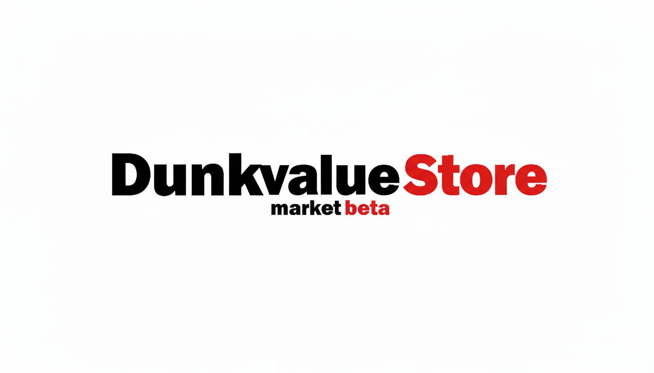 Dunkvalue Store