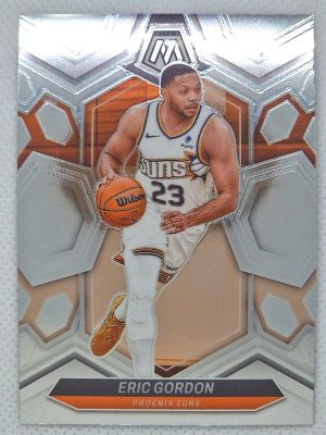 2023-24 Panini Mosaic #104 Eric Gordon
