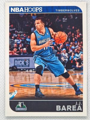 2014-15 Hoops #79 J.J. Barea